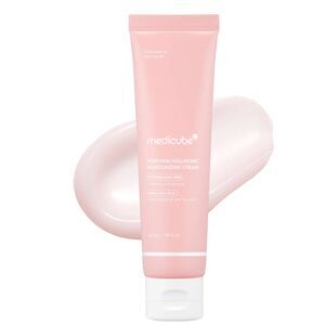 medicube PDRN Pink Peptide Cream ($27 MSRP)